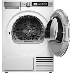 Сушильная машина Asko T710HUXLW.P