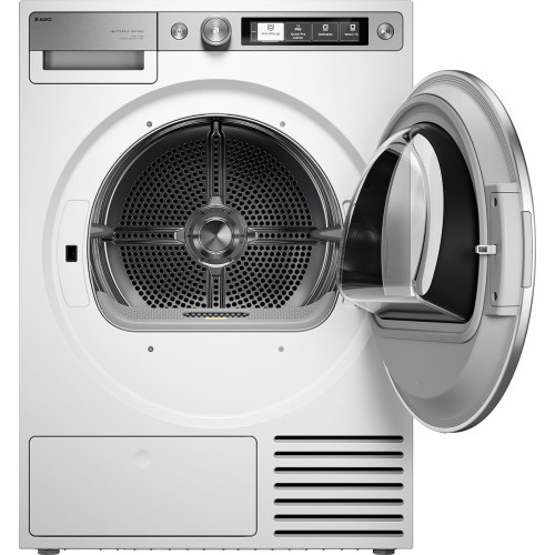 Сушильная машина Asko T710HUXLW.P в Краснодаре