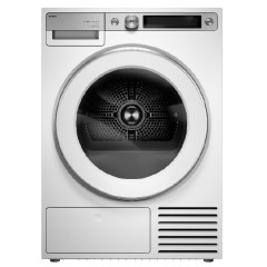 Сушильная машина Asko T710HUXLW.P