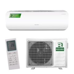 Сплит система Rovex RS-07ABS-S