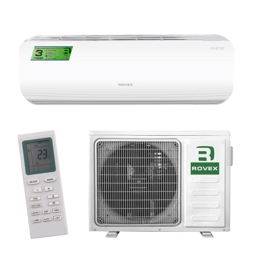 Сплит система Rovex RS-12ABS-S