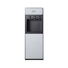 Кулер для воды LD-AEL-825a black/silver
