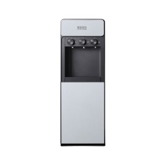 Кулер для воды LC-AEL-825a black/silver