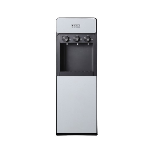 Кулер для воды LC-AEL-825a black/silver