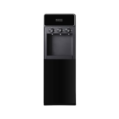 Кулер для воды LC-AEL-825a full black