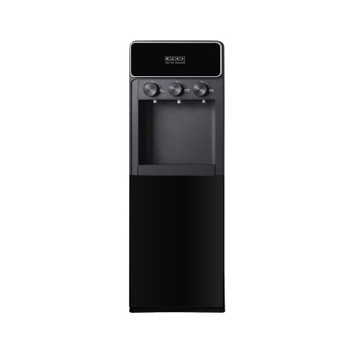 Кулер для воды LC-AEL-825a full black