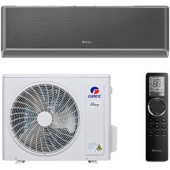 Сплит система Gree GWH09AVCXB-K6DNA1B Airy Inverter black