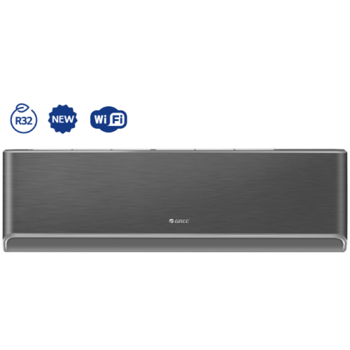 Сплит система Gree GWH09AVCXB-K6DNA1B Airy Inverter black