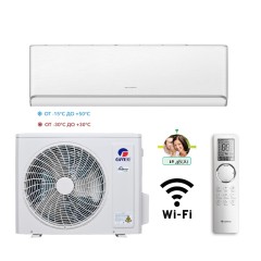 Сплит система Gree GWH09AVCXB-K6DNA1B(white) 