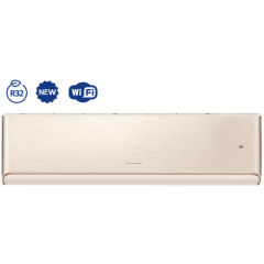 Сплит система Gree GWH09AVCXB-K6DNA1B(champagne)