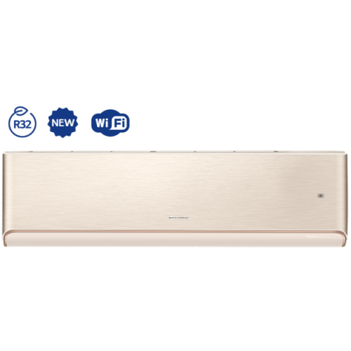 Сплит система Gree GWH09AVCXB-K6DNA1B(champagne)