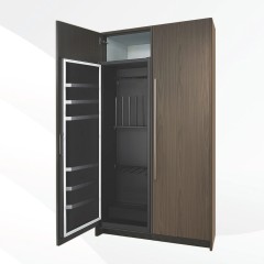 Schӧnes Feuer сушильный шкаф - Встраиваемый