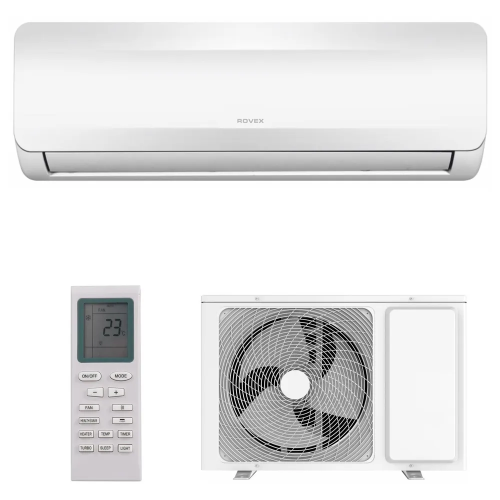 Сплит система Rovex RS-12AST-S