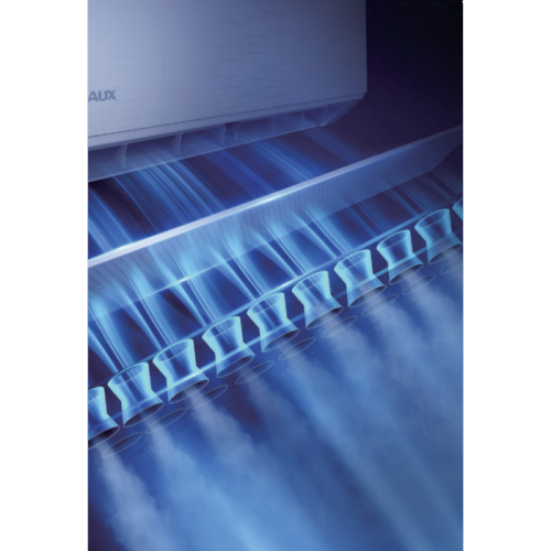 Сплит система AUX ASW-H09A4/CD-R2DI