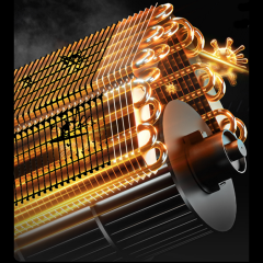 Сплит система AUX ASW-H09A4/AF-R2DI