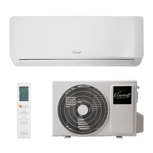 Сплит система Eurohoff AVE-24M