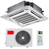 Кассетные кондиционеры