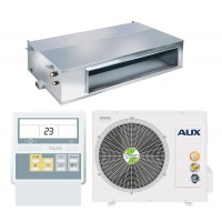 Канальные кондиционеры