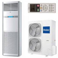 Колонные  кондиционеры