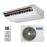 Напольно потолочные кондиционеры