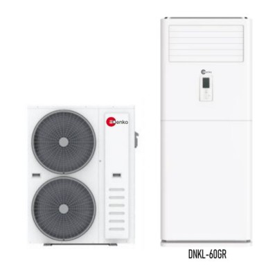 Колонный кондиционер Denko DKL-100A