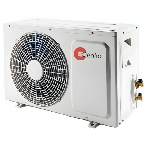 Сплит система Denko QW-09i