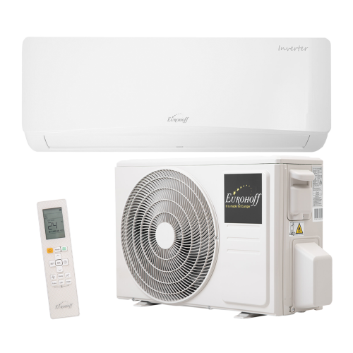 Сплит система Eurohoff EM-09I