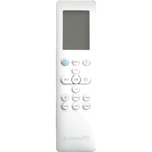 Сплит система Eurohoff EUMD-09