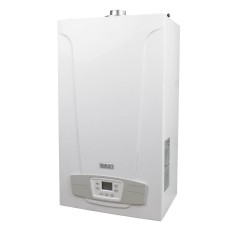 Настенный Газовый котел BAXI ECO Life 1.14F