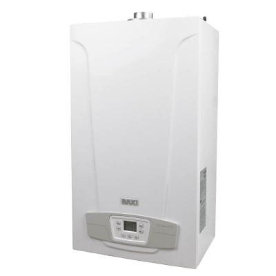 Настенный газовый котел BAXI ECO Life 1.24F