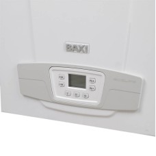 Настенный Газовый котел BAXI ECO Life 1.14F