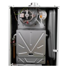 Настенный газовый котел BAXI ECO Life 1.24F