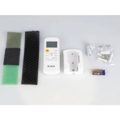 Сплит система JAX ACE-20HE York