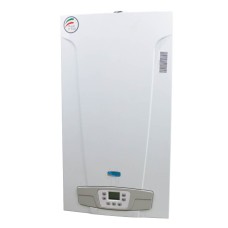 Настенный газовый котел BAXI ECO-4s 10F