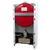Настенный газовый котел BAXI ECO-4s 10F