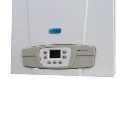 Настенный газовый котел BAXI ECO-4s 10F