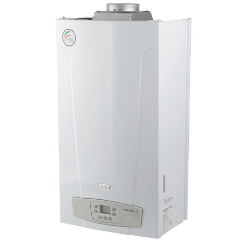 Настенный газовый котел Baxi ECO Four 1.14