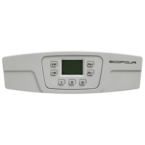 Настенный газовый котел Baxi ECO Four 1.14