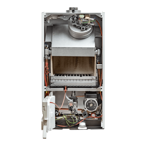 Настенный газовый котел Baxi ECO Four 1.14