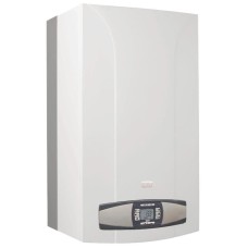 Настенный газовый котел Baxi NUVOLA-3 Comfort 240 Fi