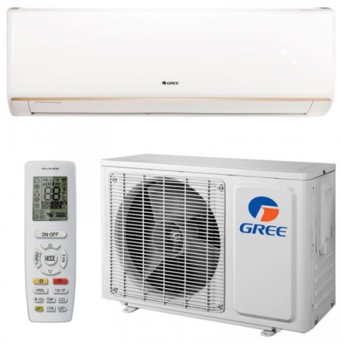 Сплит система Gree GWH36QE-K3NNB4A 