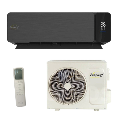 Сплит система Eurohoff IRF-09B