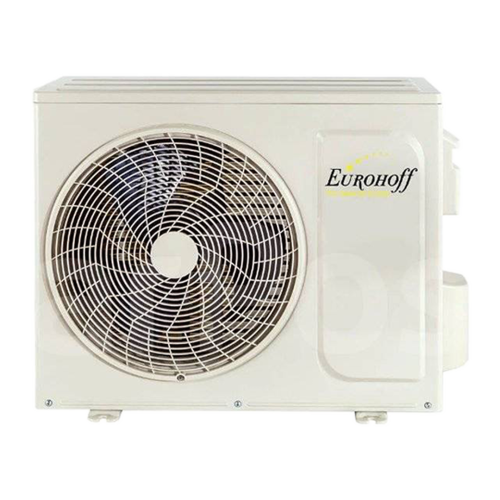 Сплит система Eurohoff IRF-09B