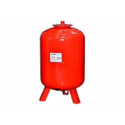 Расширительный бак Uni-fitt WRV1000л 