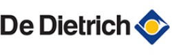 De Dietrich купить в магазине «МетеоЦентр»