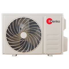 Наружный блок мультисплит системы Denko MULT-18/2