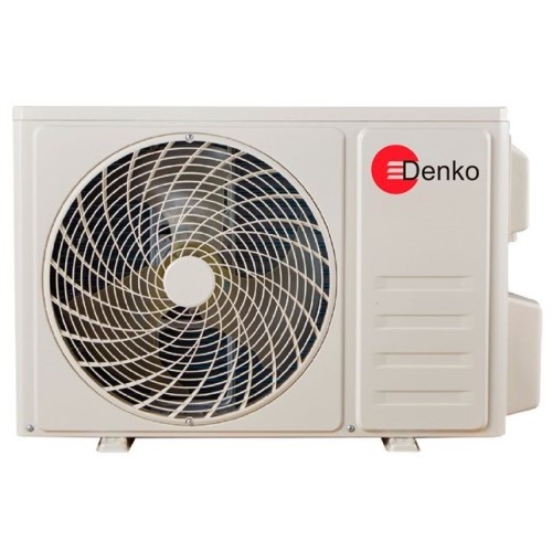 Наружный блок мультисплит системы Denko MULT-18/2