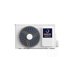 Сплит система Dahatsu BCH-07i