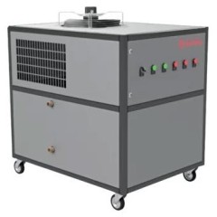 Чиллер с воздушным охлаждением Thermex Energy AWC 20