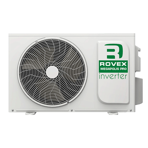 Сплит система Rovex RS-24CBS5 PRO WHITE